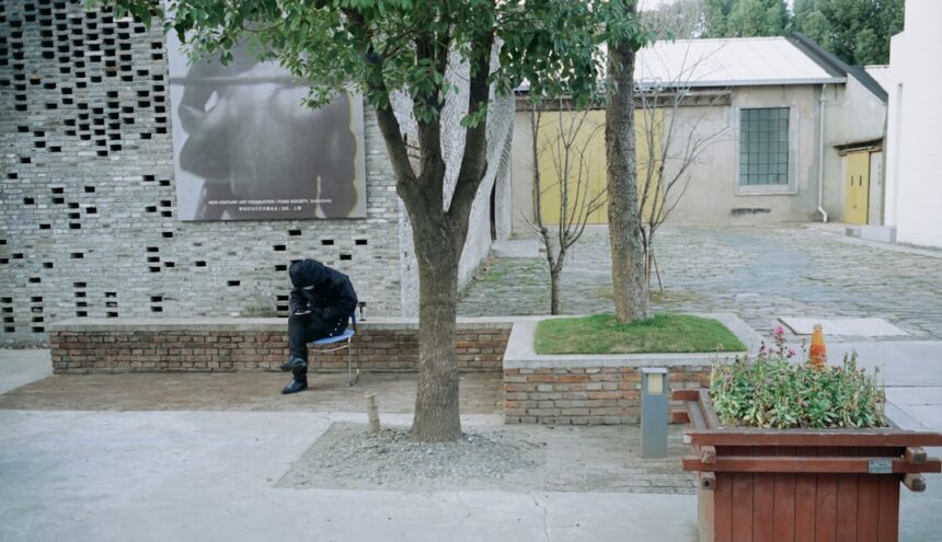 Photo grounding techniques