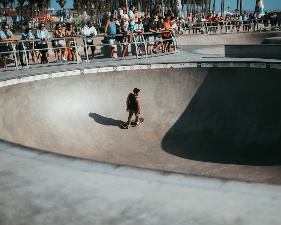 Photo grounding techniques