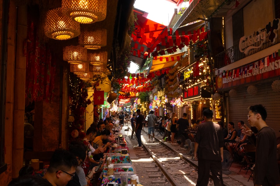 Photo spot red flags