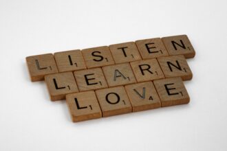 Photo trauma informed intuition training