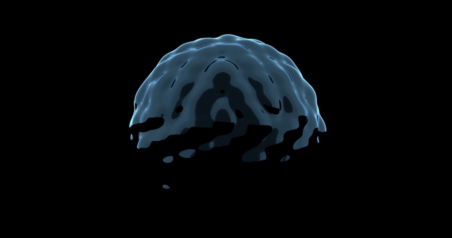 Photo neuroscience anxiety