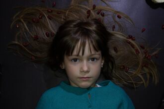 Photo childhood trauma neuroscience