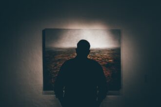 Photo spiritual narcissism