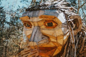 Photo healing ancestral trauma