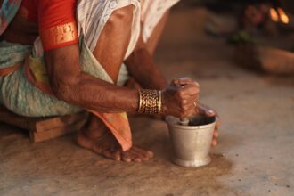 Photo ancestral healing practices