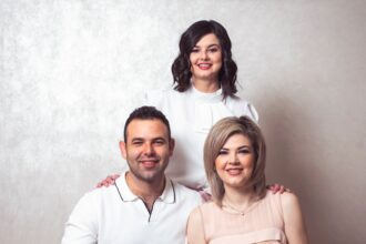 Photo Healing family wounds