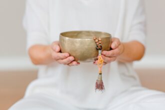Photo Ancestral healing meditation