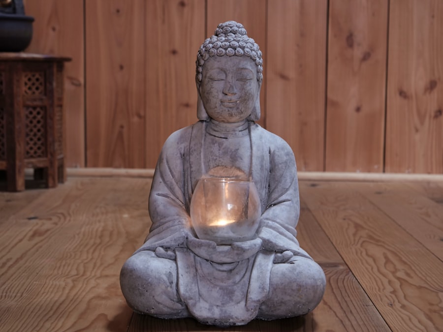 Photo Ancestral healing meditation