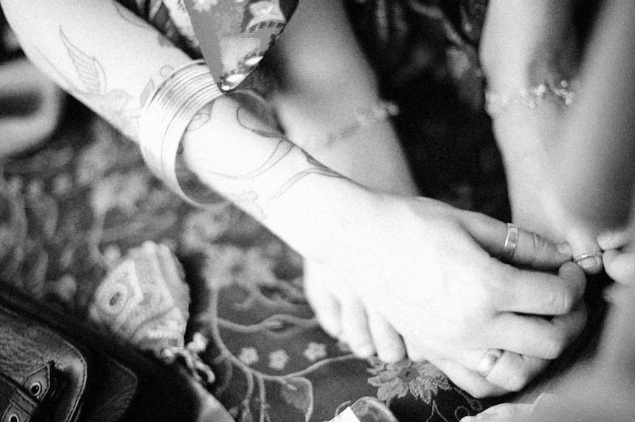 Photo Healing family wounds