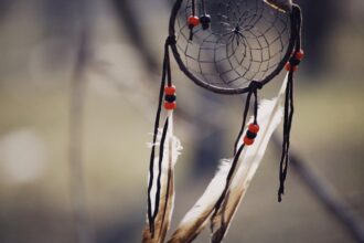 Photo Healing ancestral patterns