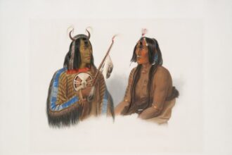 Photo Healing ancestral lineage