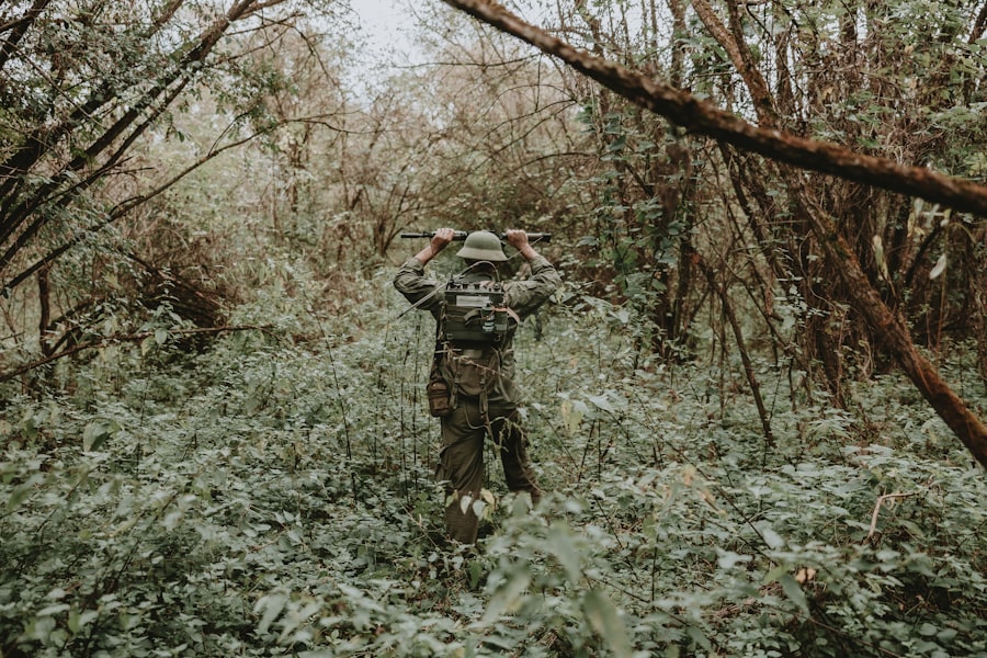 Photo coping strategies