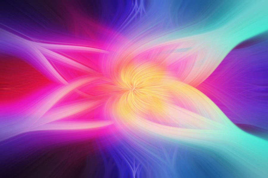 Photo spiritual awakening symptoms neuroscience