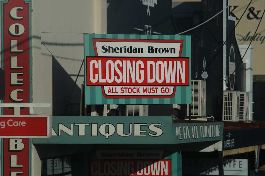 Photo vagal shutdown recovery