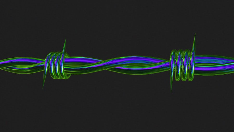 Photo rewire trauma loops