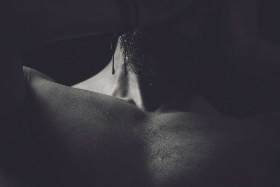 Photo arousal regulation