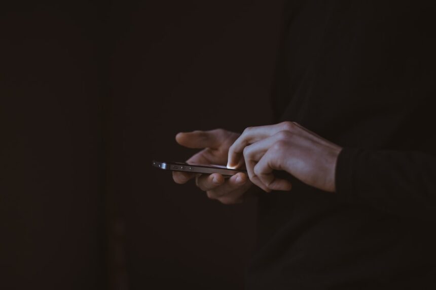 Photo social media addiction