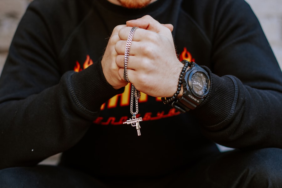 Photo toxic spiritual coach