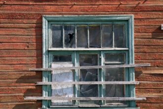 Photo repair window protocol