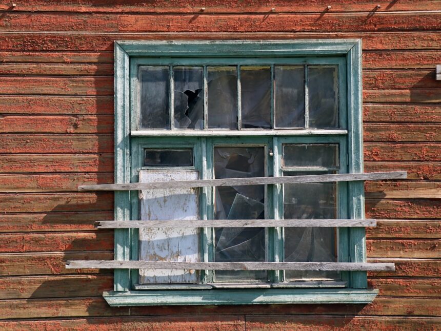 Photo repair window protocol