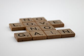 Photo build negative capacity emotions