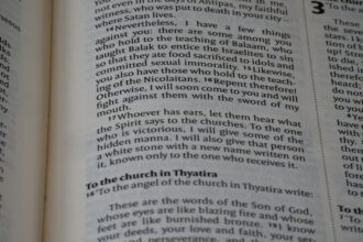 Photo detox spiritual jargon