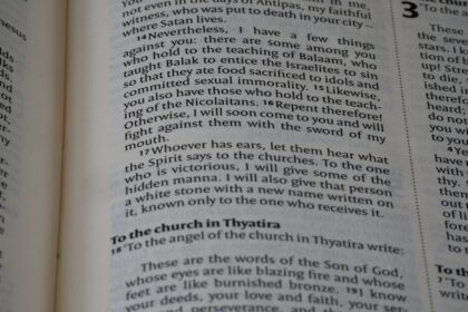 Photo detox spiritual jargon