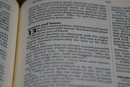 Photo spiritual terms behavioral tests