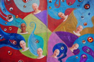 Photo feeling unreal