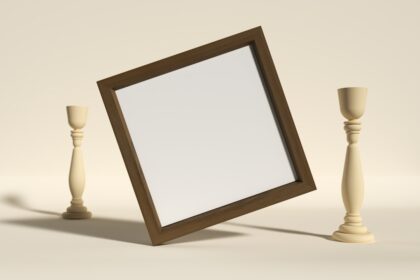 Photo mirror technique