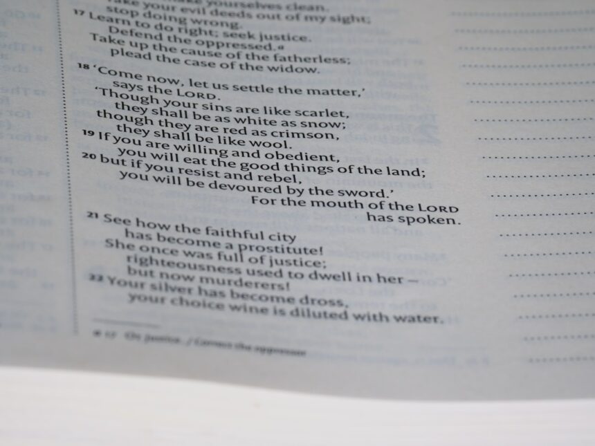 Photo lie detection checklist