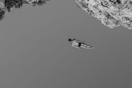 Photo abandonment alarm