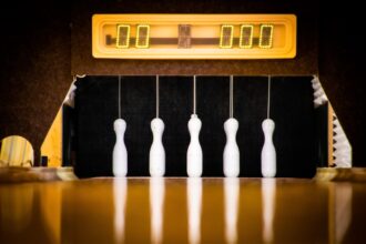 Photo calibration routine