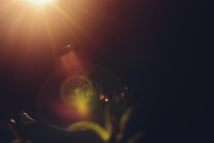 Photo spiritual grandiosity