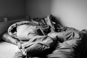 Photo sleep paralysis