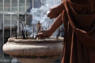 Photo Cultic Practices