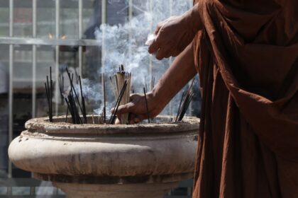 Photo Cultic Practices