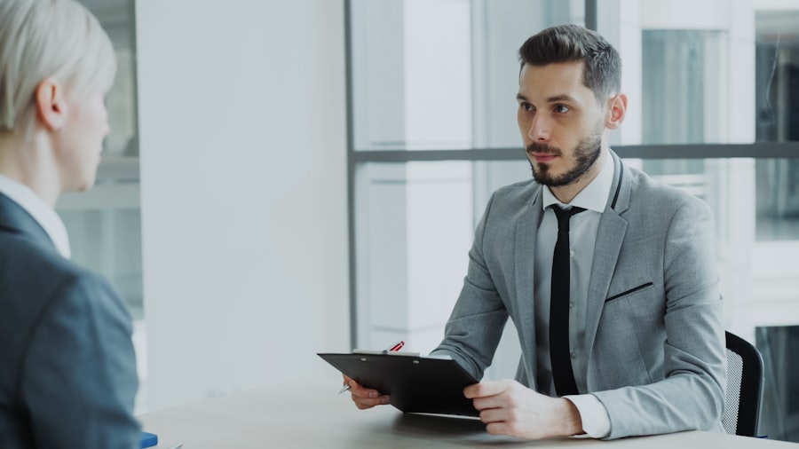 Photo recruitment strategies