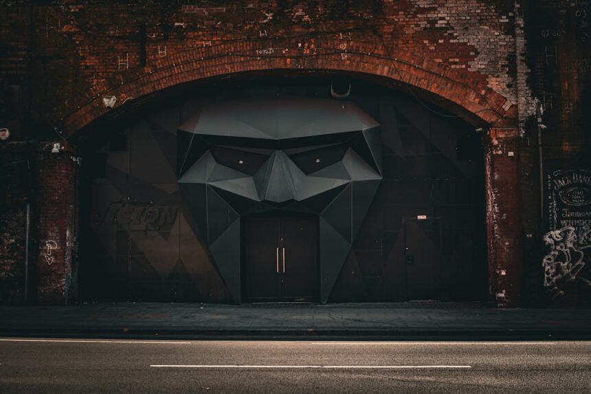 Photo psychology behind cults