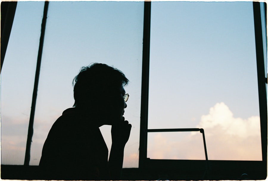 Photo empaths, burnout