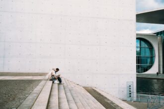 Photo empaths feel lonely