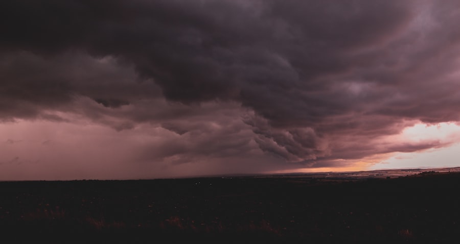 storm kit