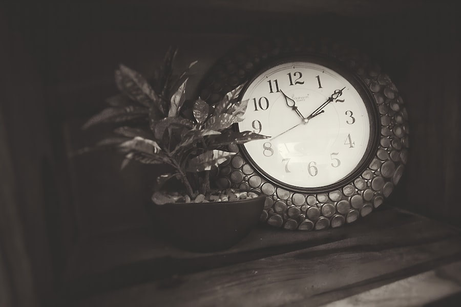 trauma, time perception, planning