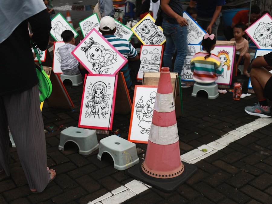 personality development