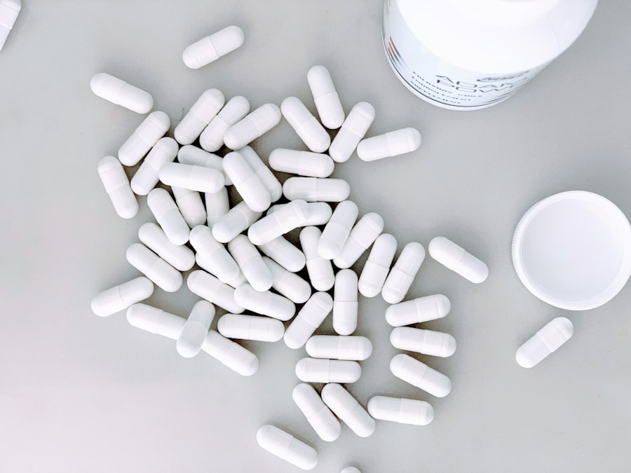lower cortisol