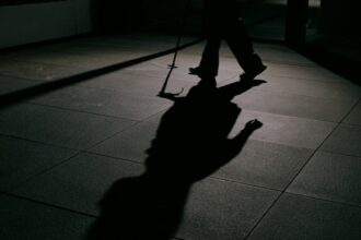 Photo jungian persona vs shadow work