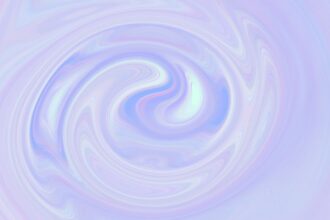 Photo purity spiral