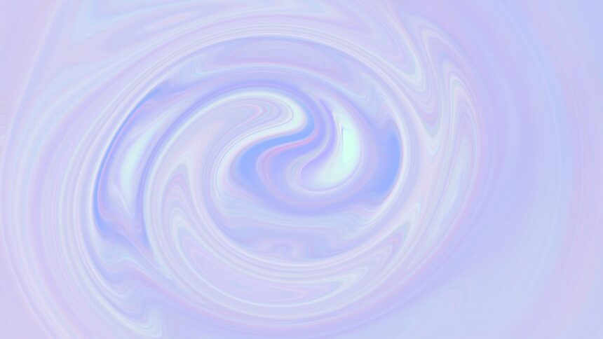 Photo purity spiral