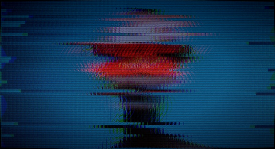 Photo cybernetic reflexivity