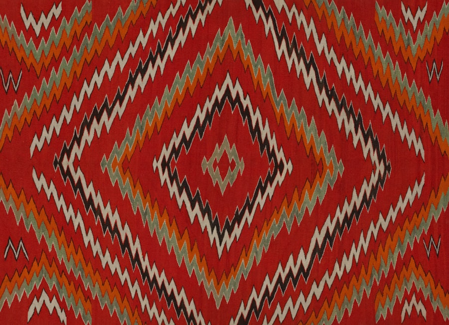 Photo rug-pull